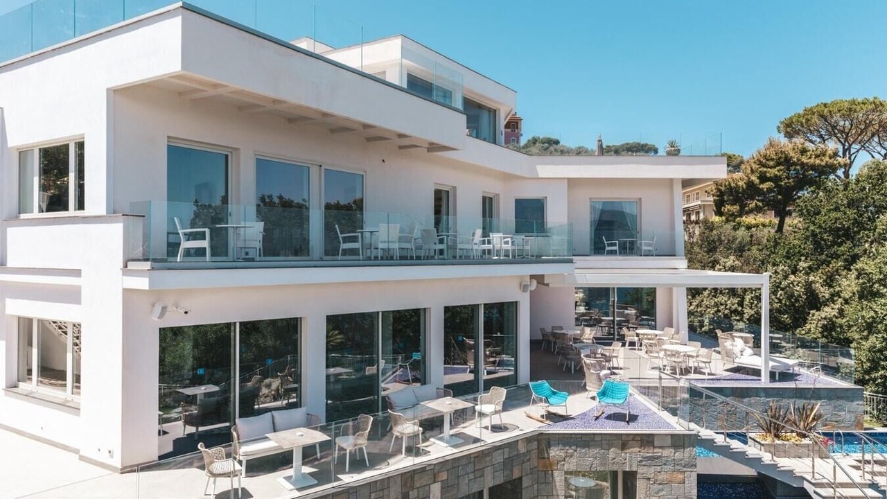 Photo of Outdoor in Sorrento