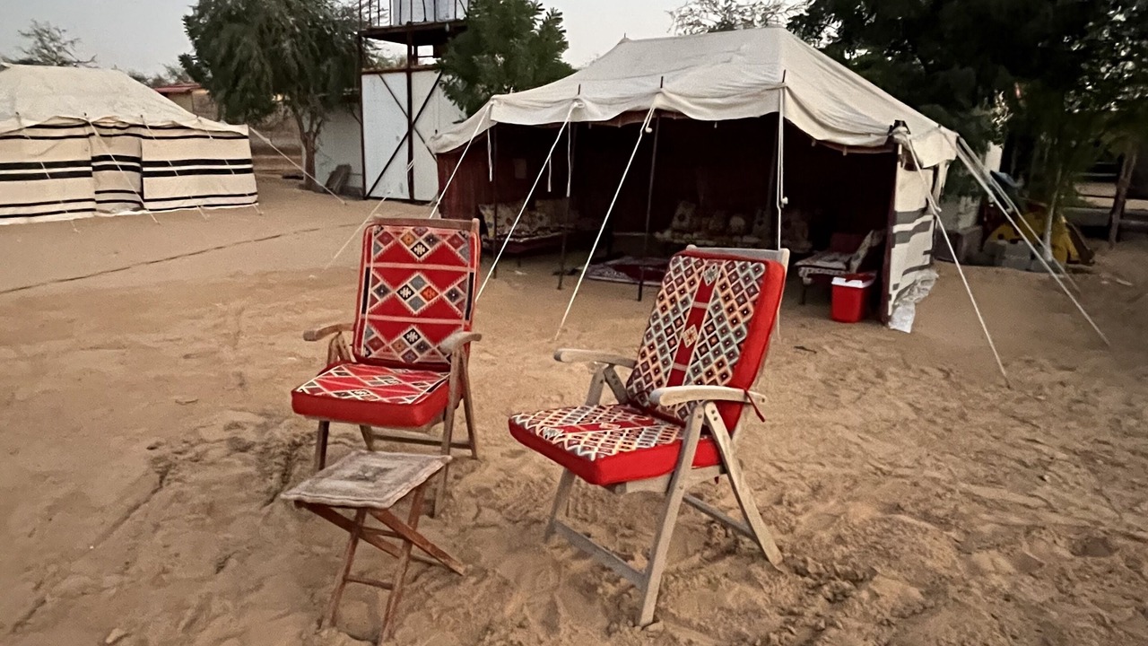 Photo of Outdoor in Dubai Festival City