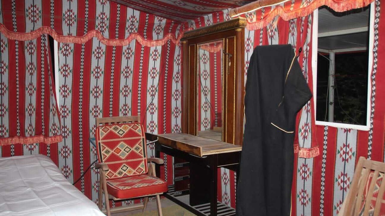 Photo of Bedroom in Dubai Festival City