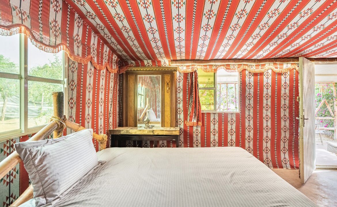 Photo of Bedroom in Dubai Festival City