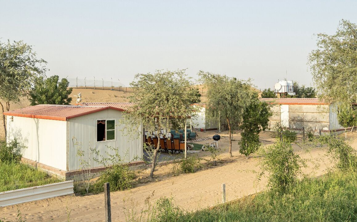 Photo of Outdoor in Dubai Festival City