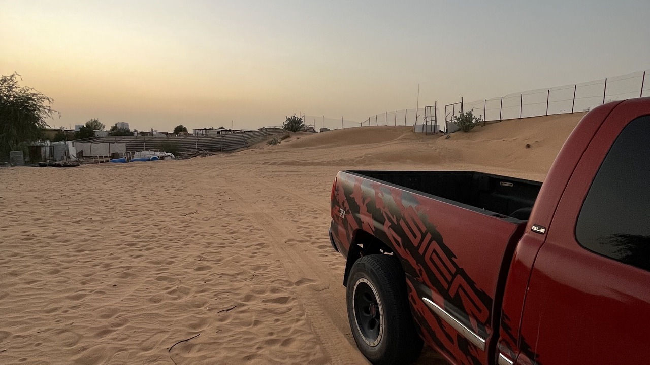 Photo of Others in Dubai Festival City