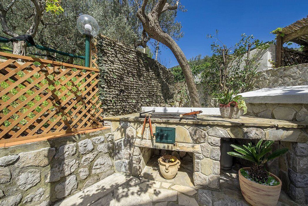 Photo of Outdoor in Sirenuse
