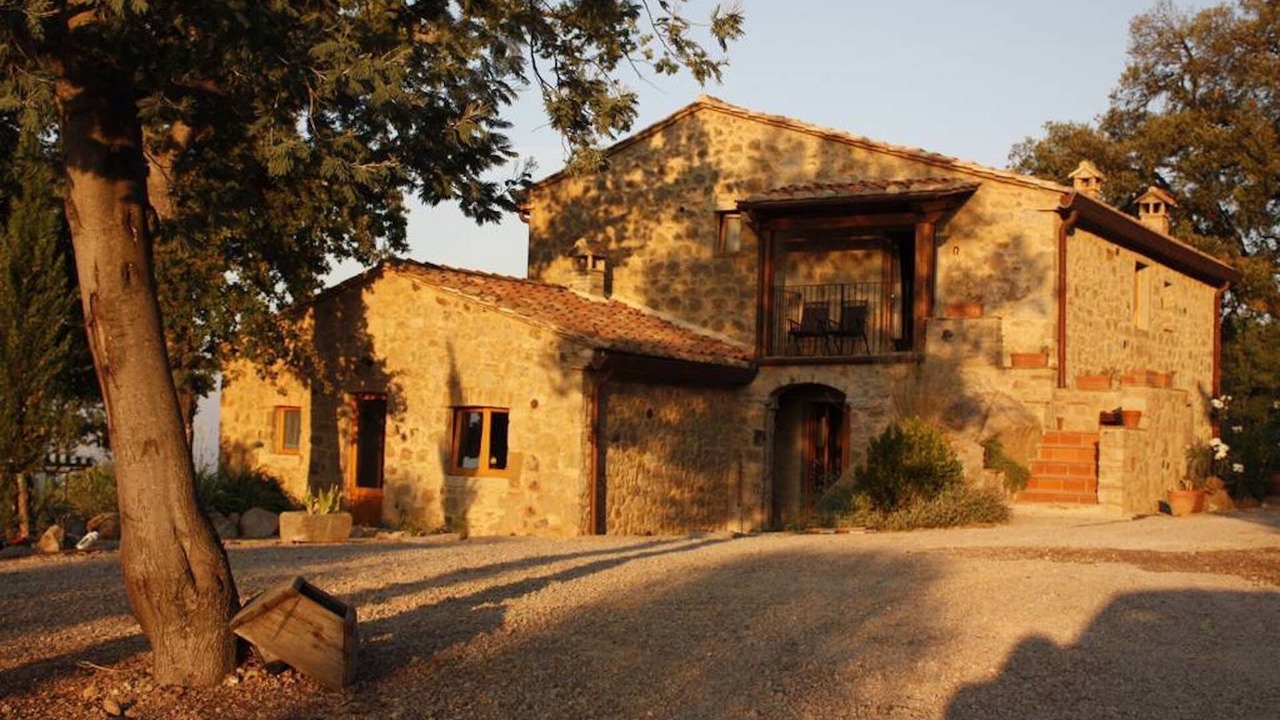 Photo of Outdoor in Roccastrada