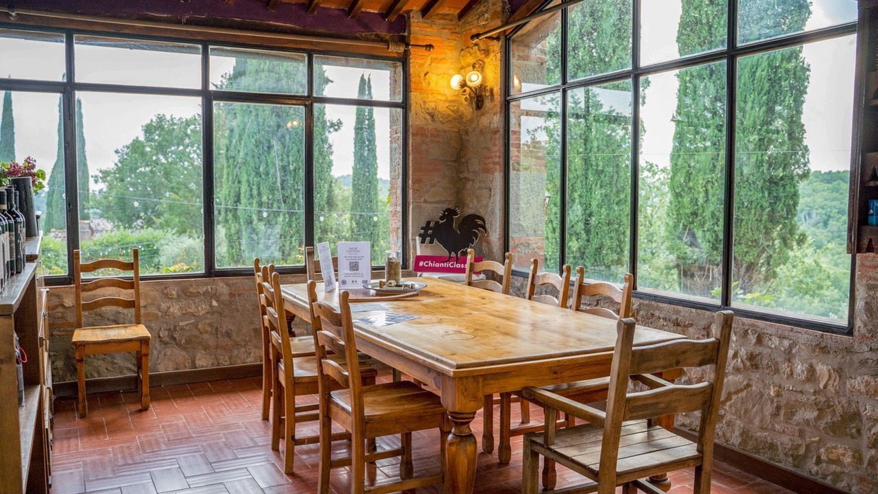 Photo of Others in Gaiole in Chianti