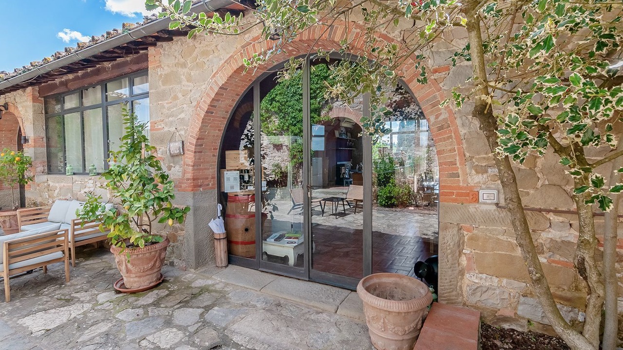 Photo of Others in Gaiole in Chianti