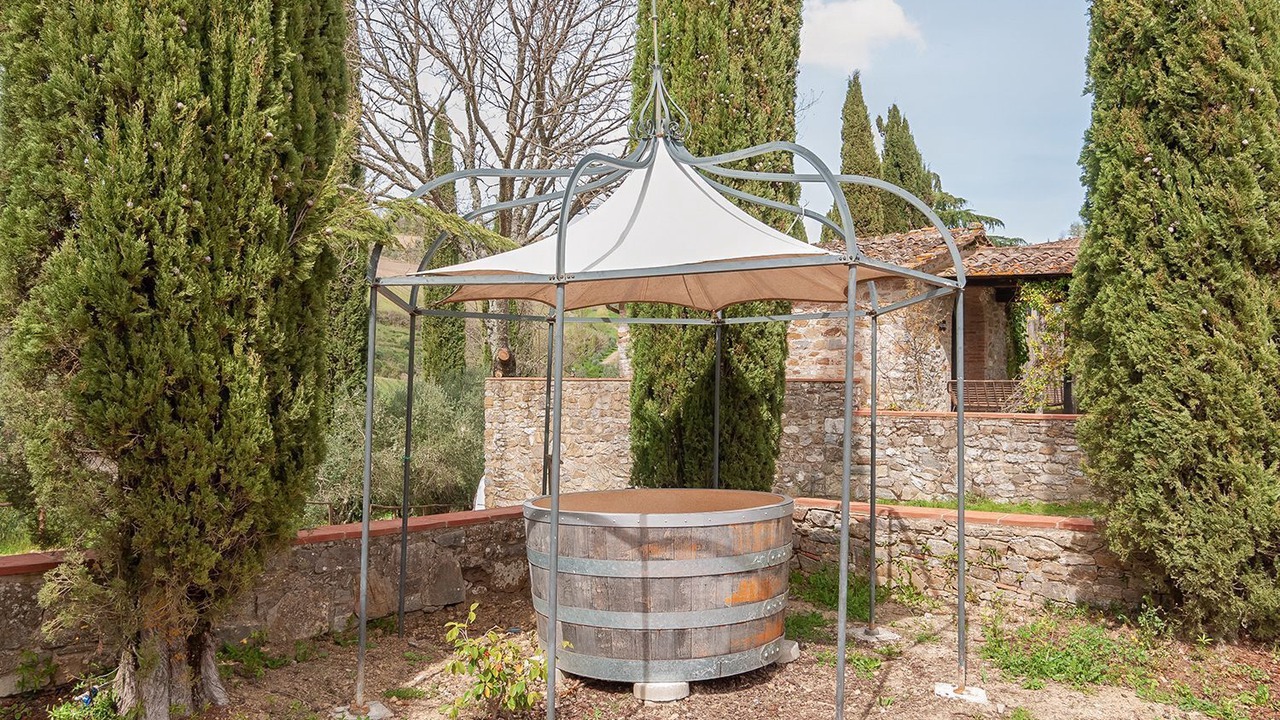 Photo of Outdoor in Gaiole in Chianti