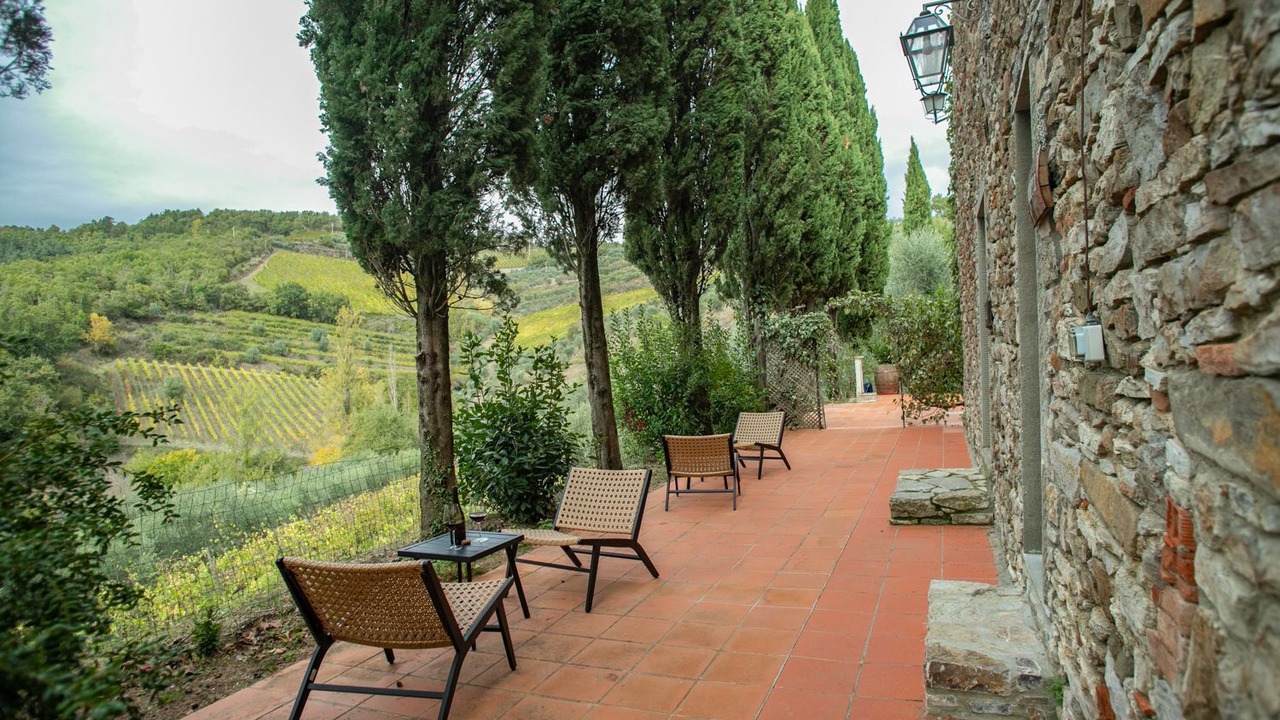 Photo of Others in Gaiole in Chianti