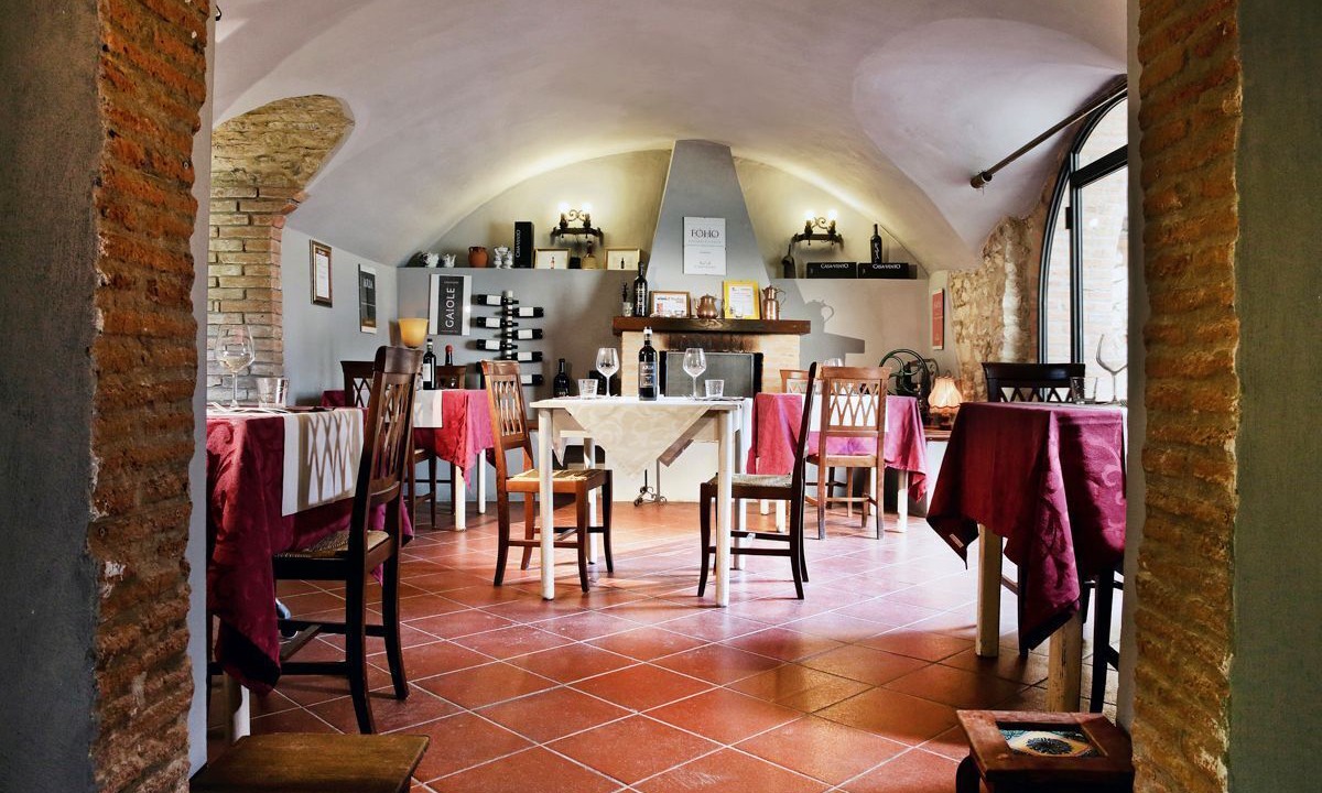 Photo of Others in Gaiole in Chianti