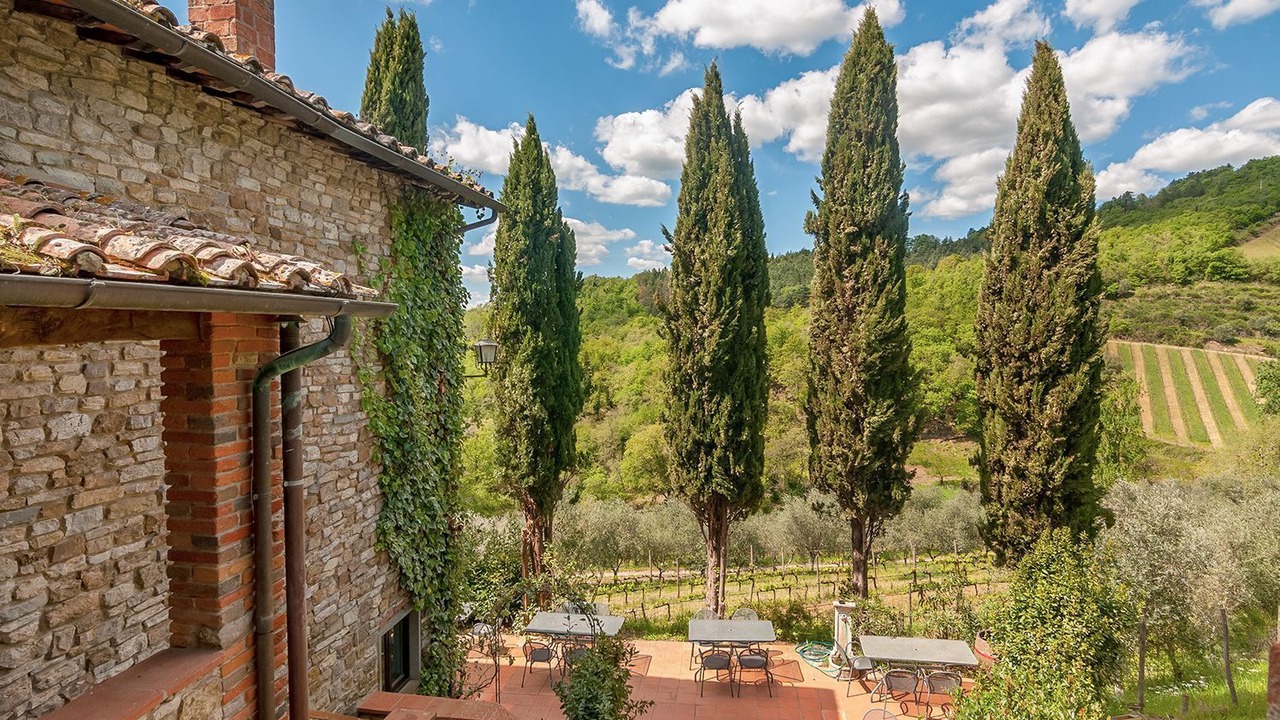 Photo of Others in Gaiole in Chianti