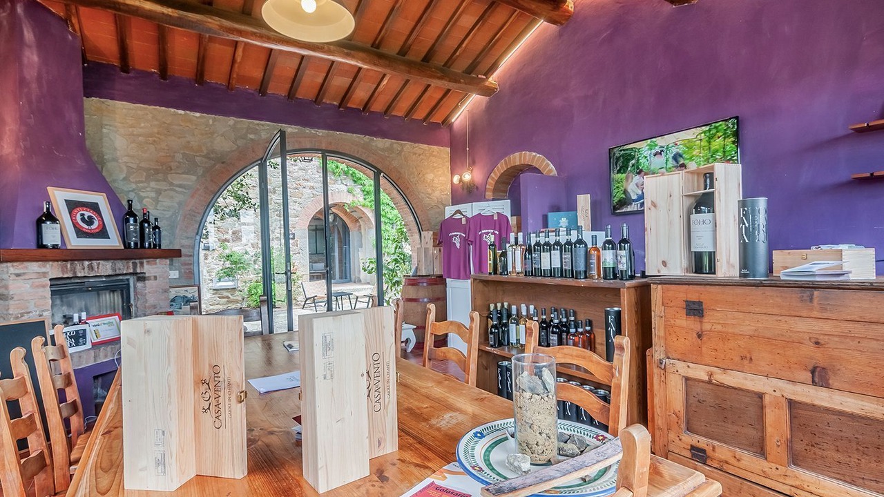 Photo of Others in Gaiole in Chianti