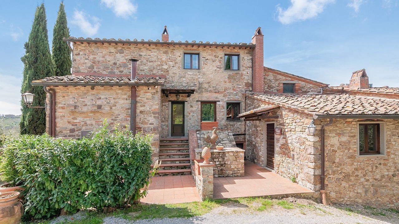 Photo of Others in Gaiole in Chianti