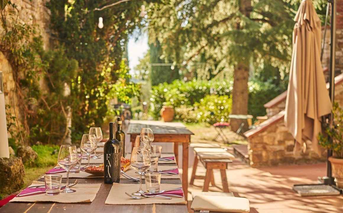 Photo of Others in Gaiole in Chianti