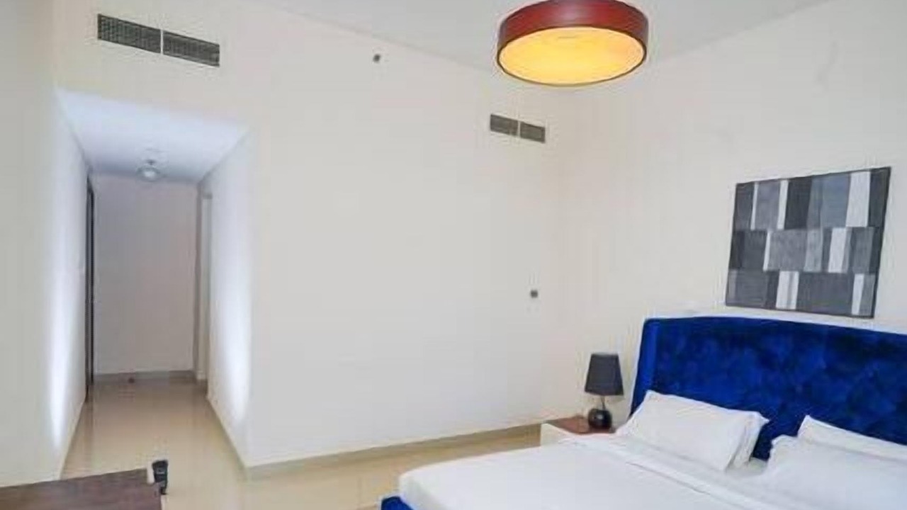 Photo of Bedroom in Dubai Sports City