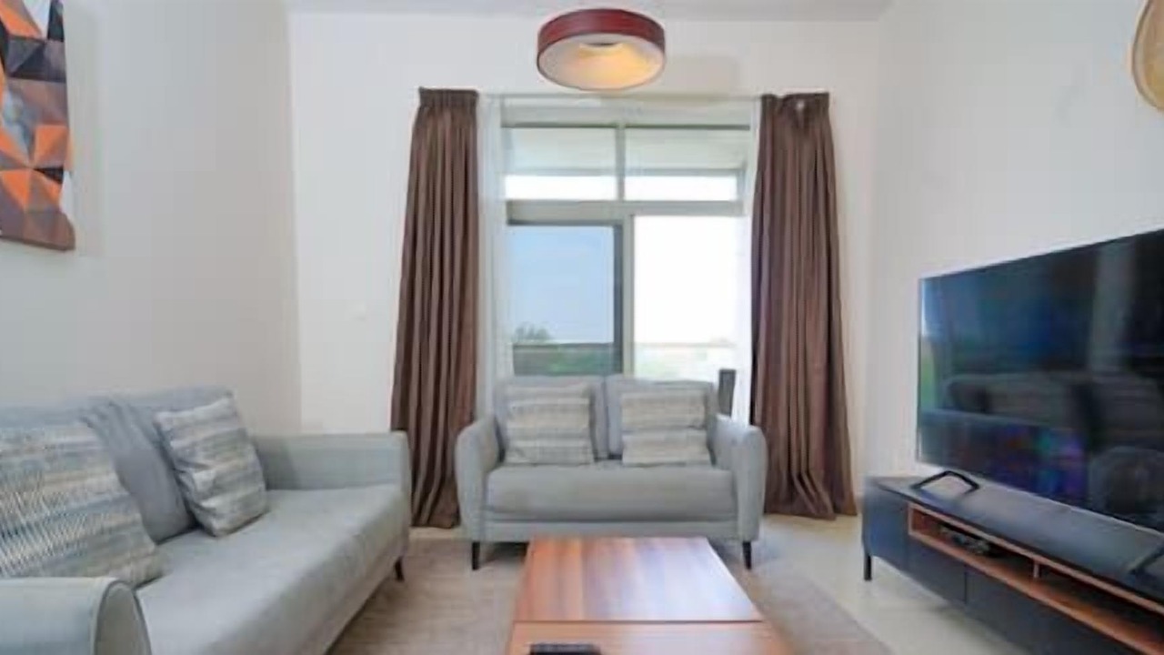 Photo of Livingroom in Dubai Sports City