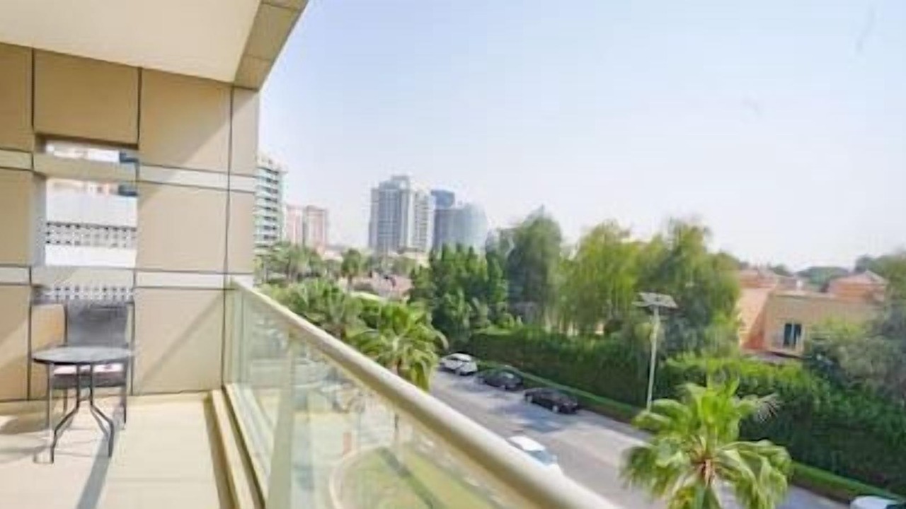 Photo of Outdoor in Dubai Sports City