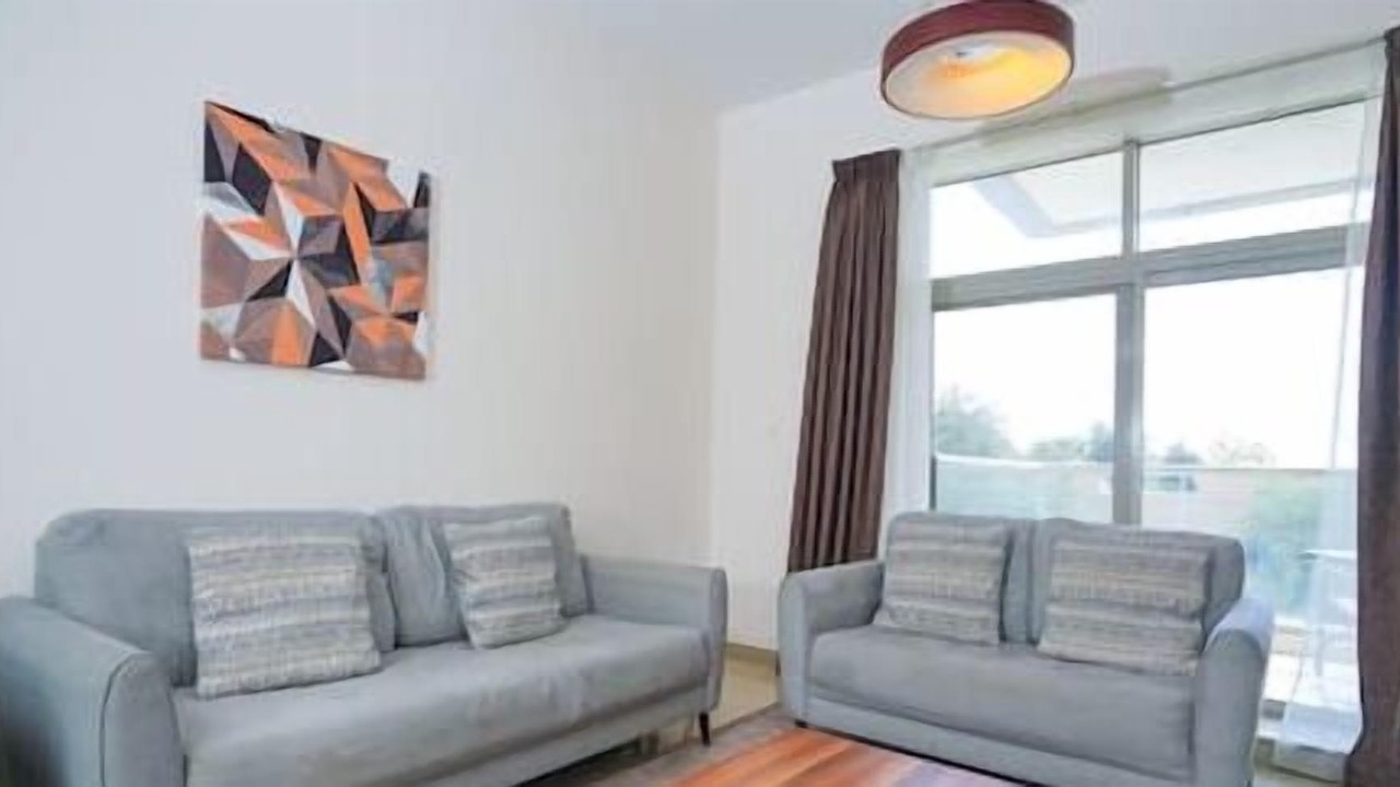 Photo of Livingroom in Dubai Sports City