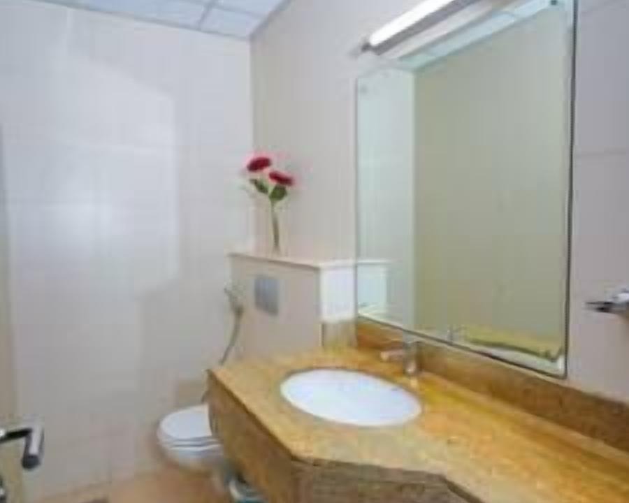 Photo of Bathroom in Dubai Sports City