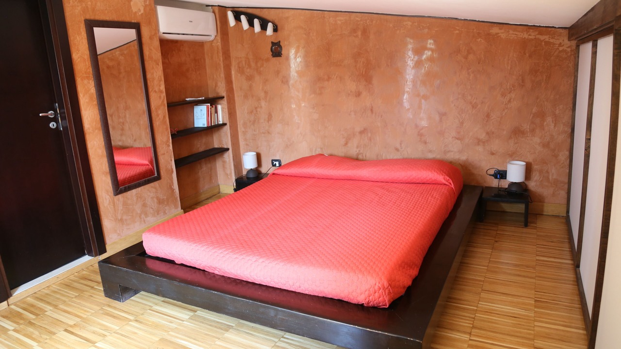 Photo of Bedroom in Caserta