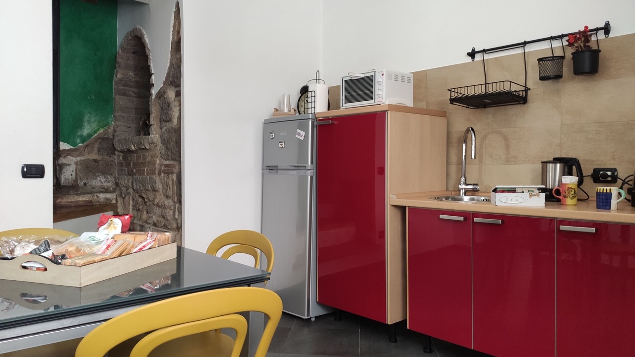 Photo of Kitchen in Caserta
