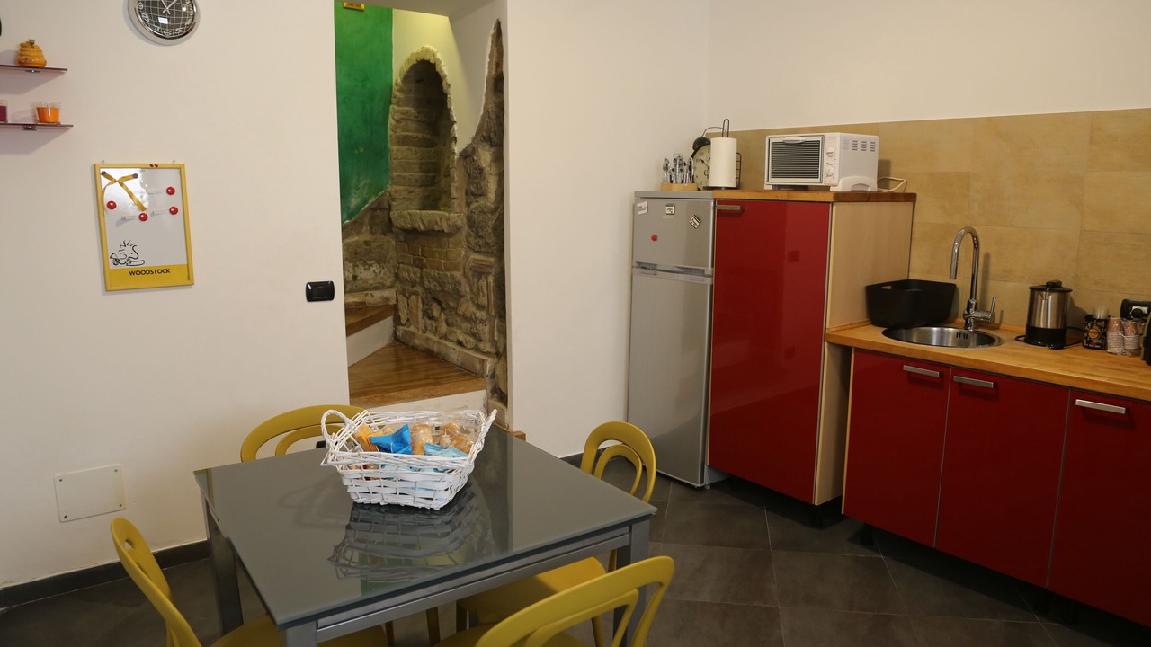 Photo of Kitchen in Caserta