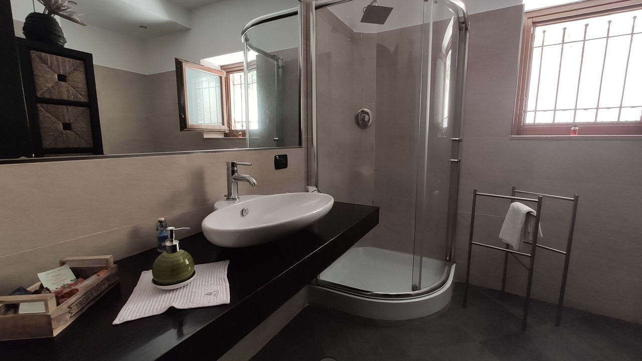 Photo of Bathroom in Caserta