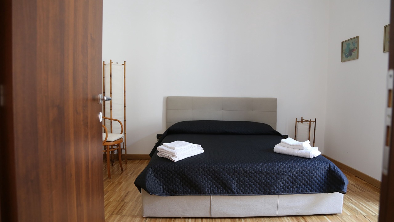 Photo of Bedroom in Caserta