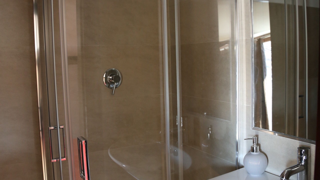 Photo of Bathroom in Caserta