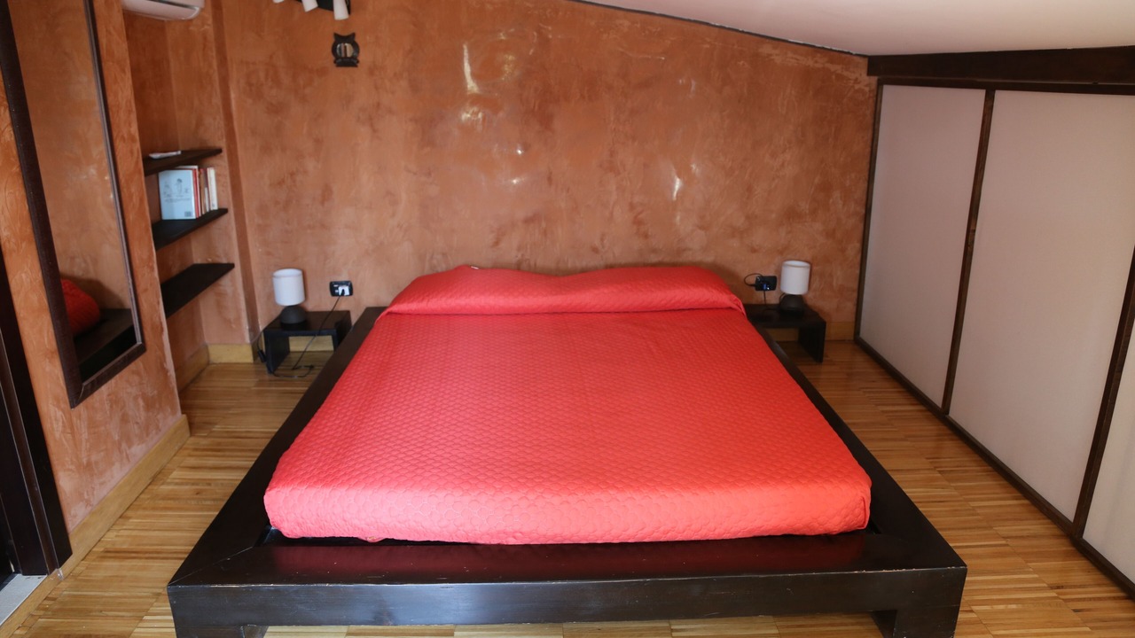 Photo of Bedroom in Caserta