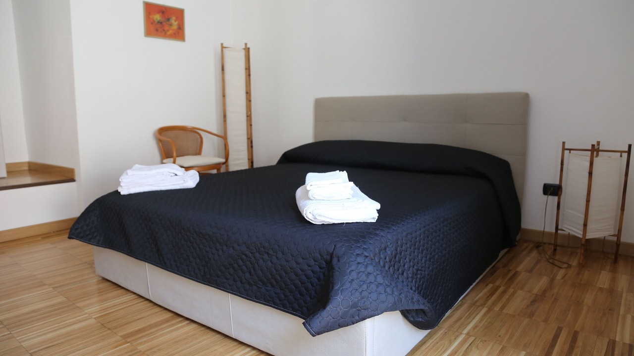 Photo of Bedroom in Caserta