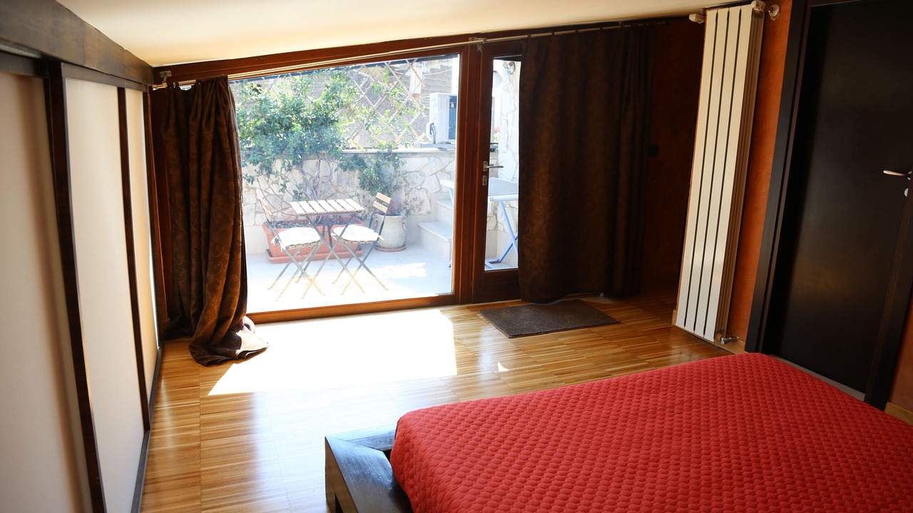 Photo of Bedroom in Caserta