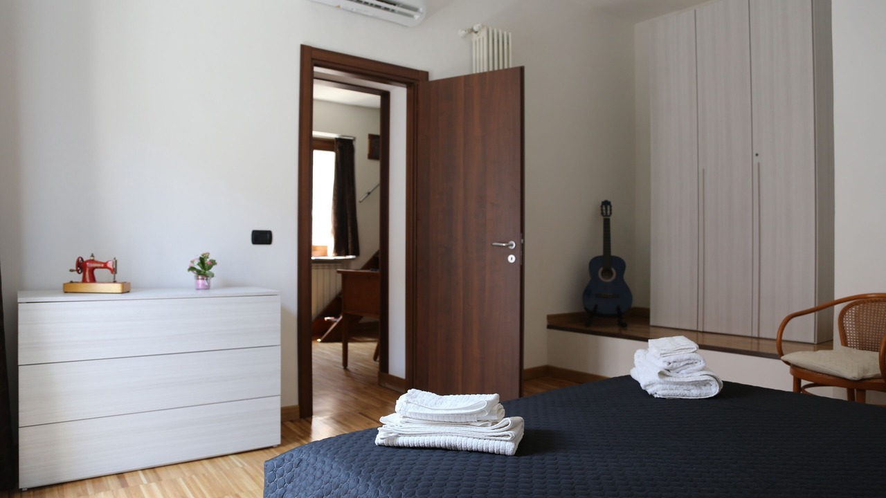 Photo of Bedroom in Caserta