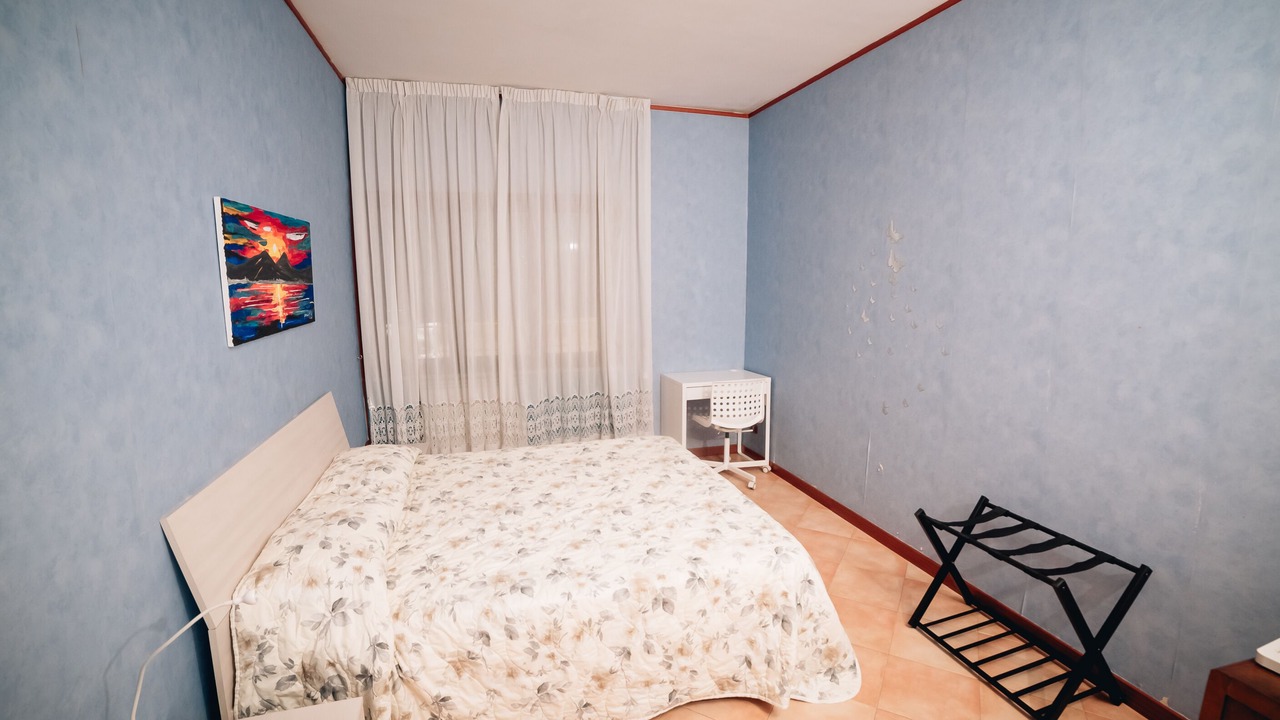 Photo of Bedroom in Arenella