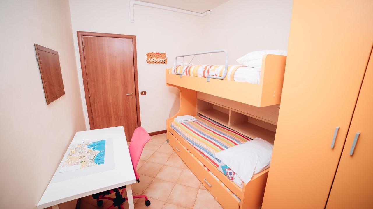 Photo of Bedroom in Arenella