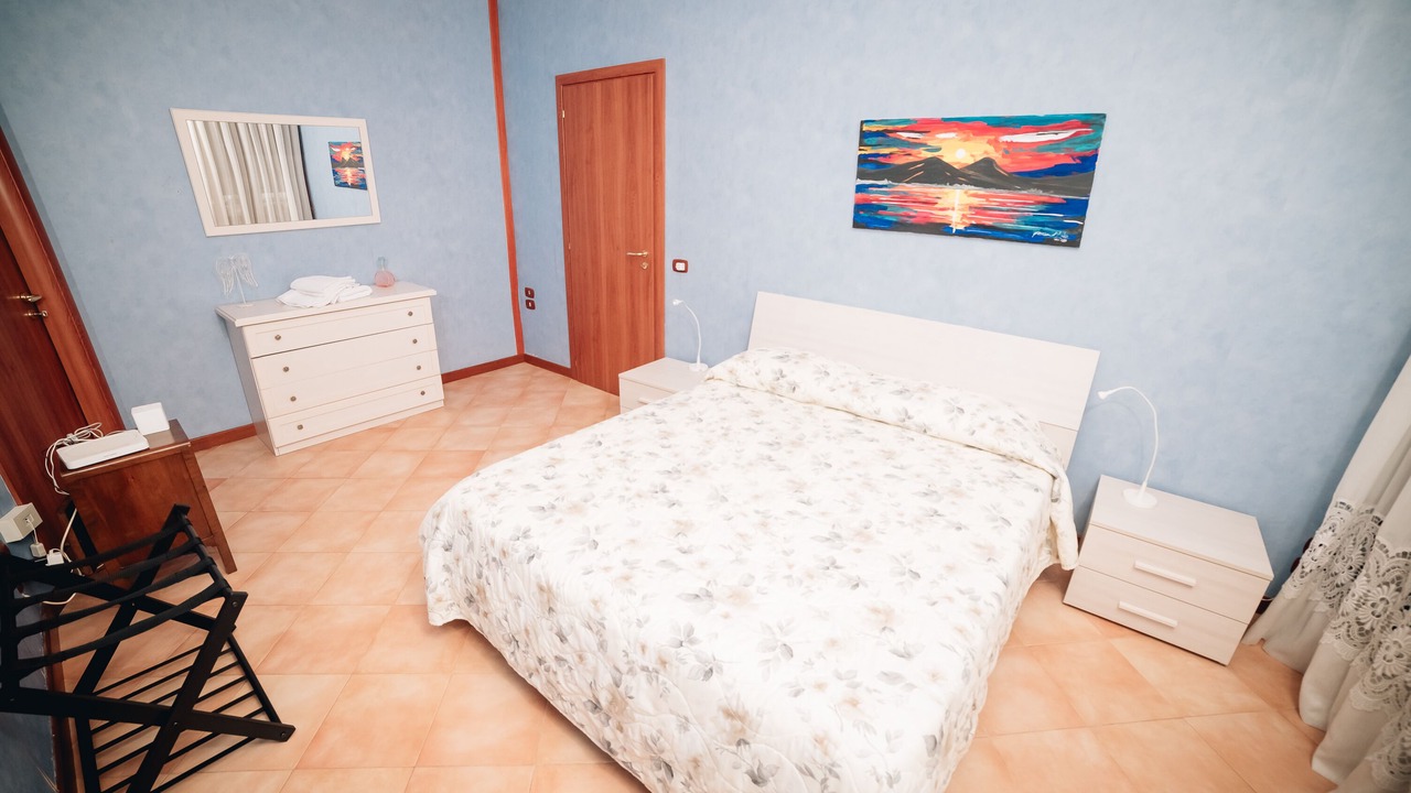 Photo of Bedroom in Arenella