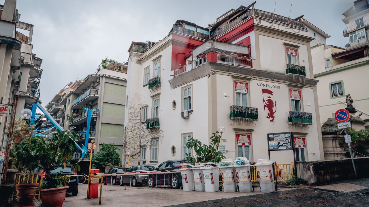 Photo of Outdoor in Arenella