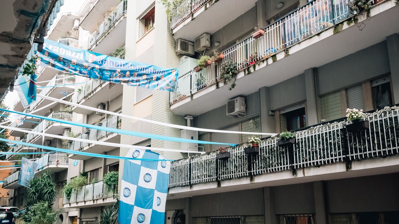 Photo of Outdoor in Arenella