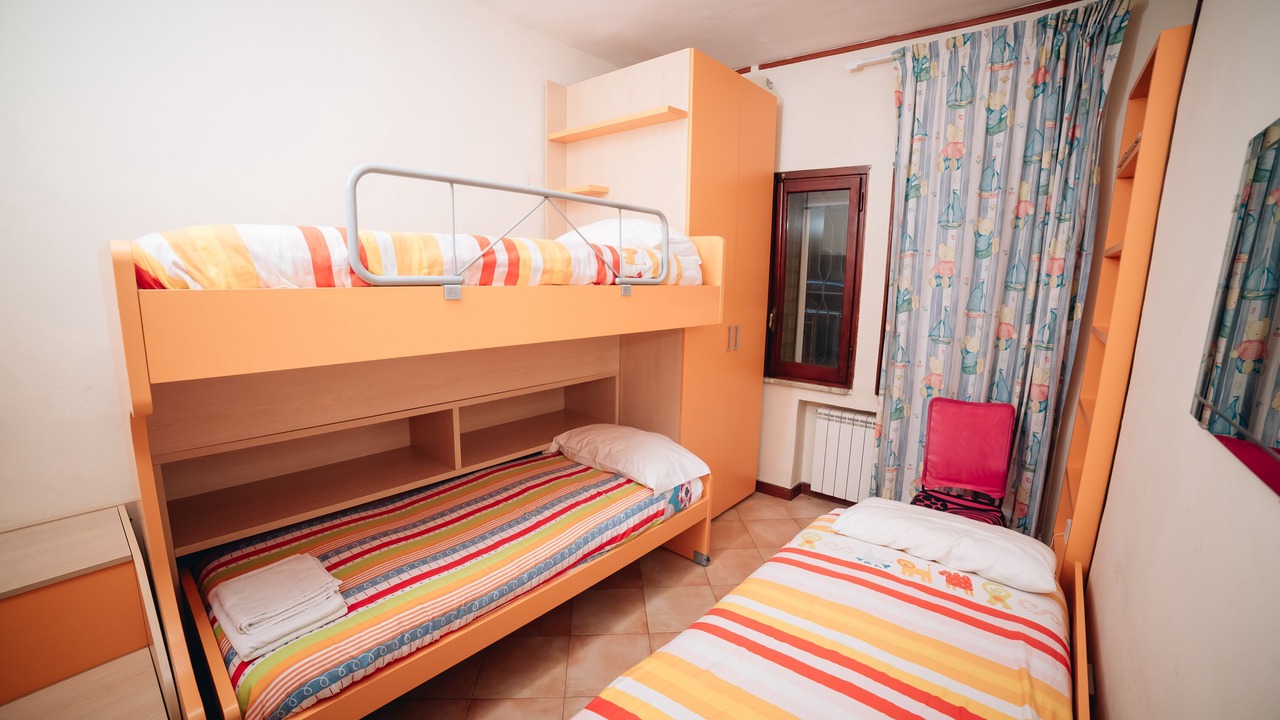 Photo of Bedroom in Arenella