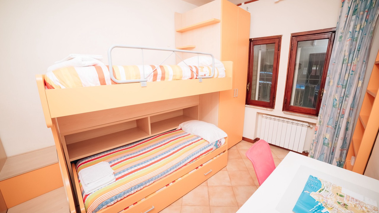 Photo of Bedroom in Arenella
