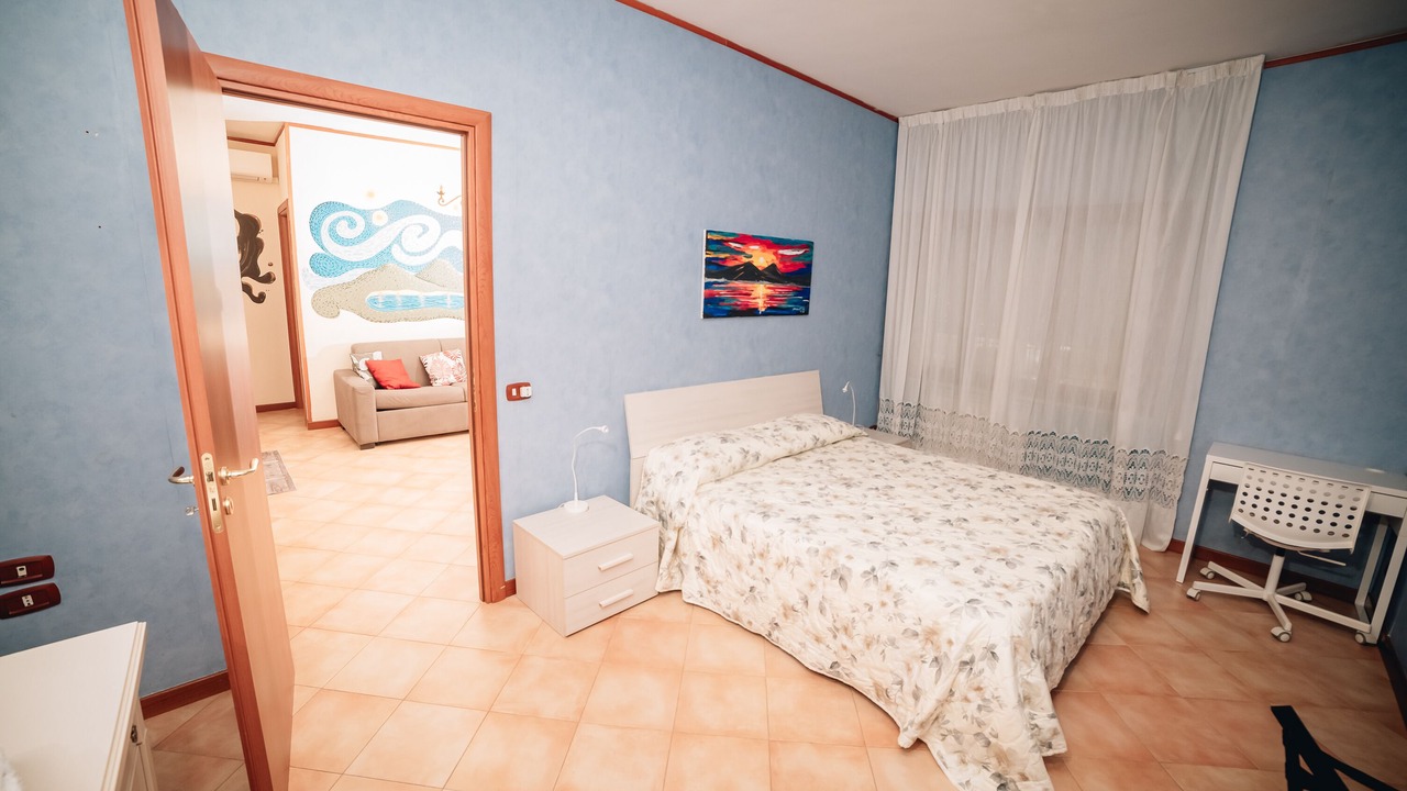 Photo of Bedroom in Arenella