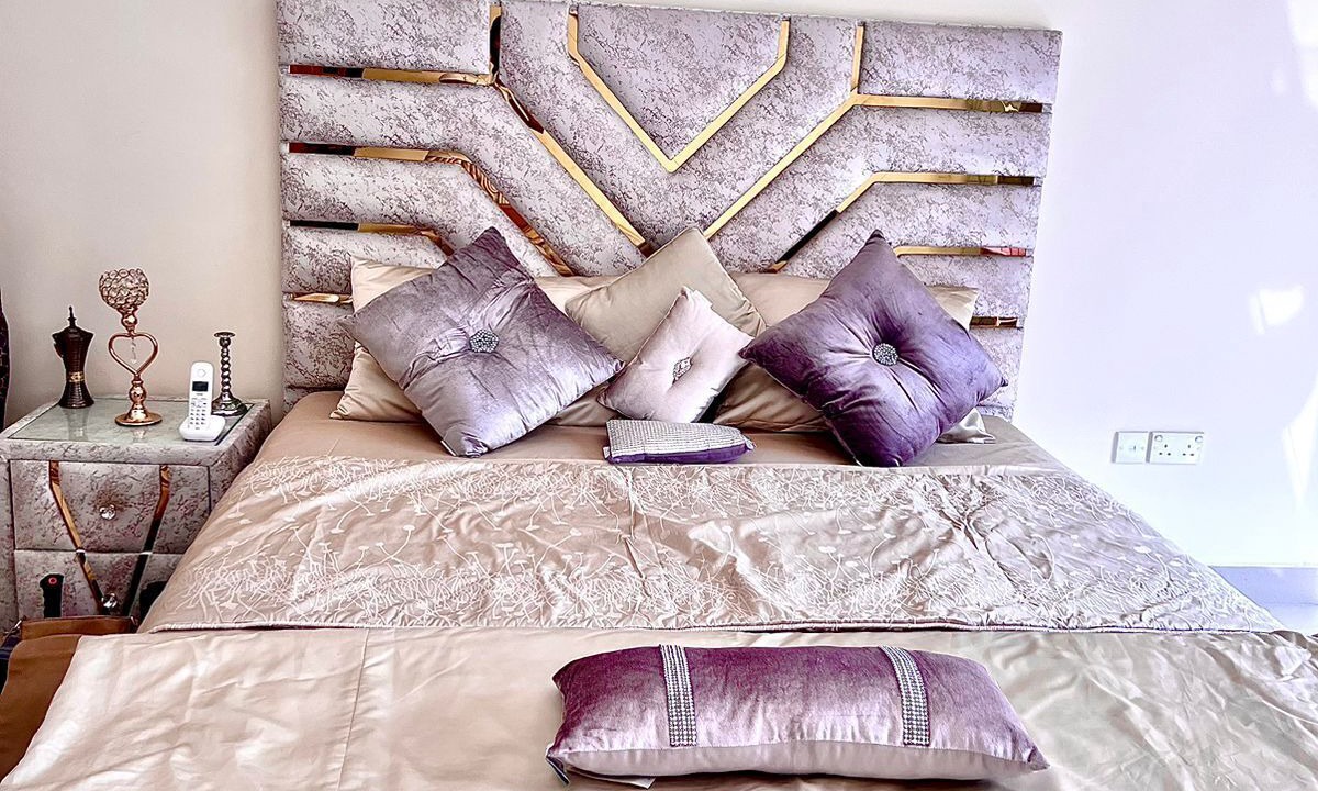 Photo of Bedroom in Mirdif