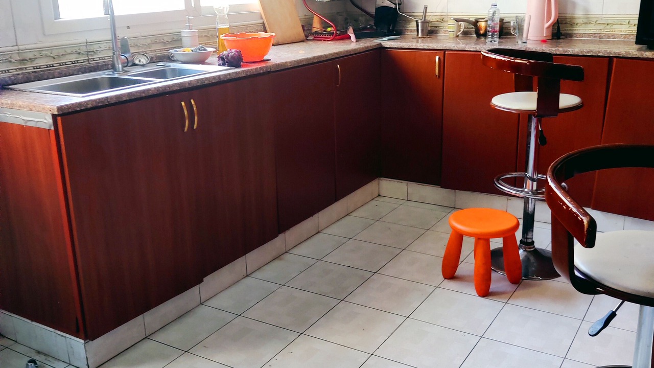 Photo of Kitchen in Mirdif
