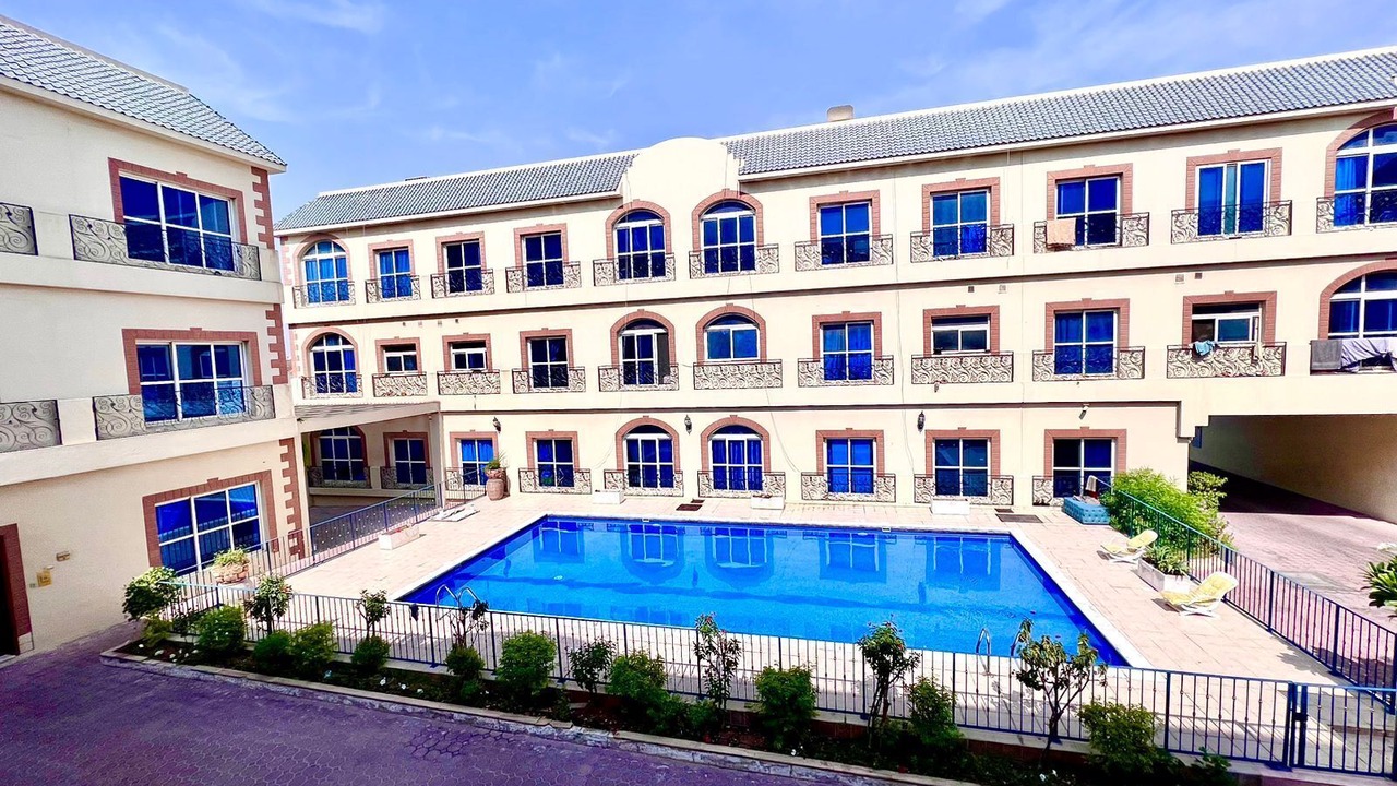 Photo of Outdoor in Mirdif