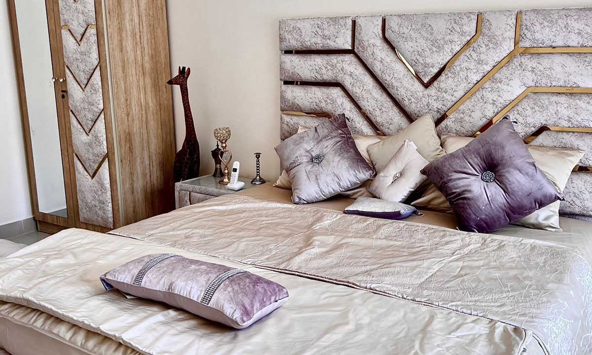 Photo of Bedroom in Mirdif