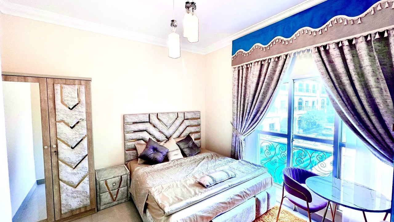 Photo of Bedroom in Mirdif