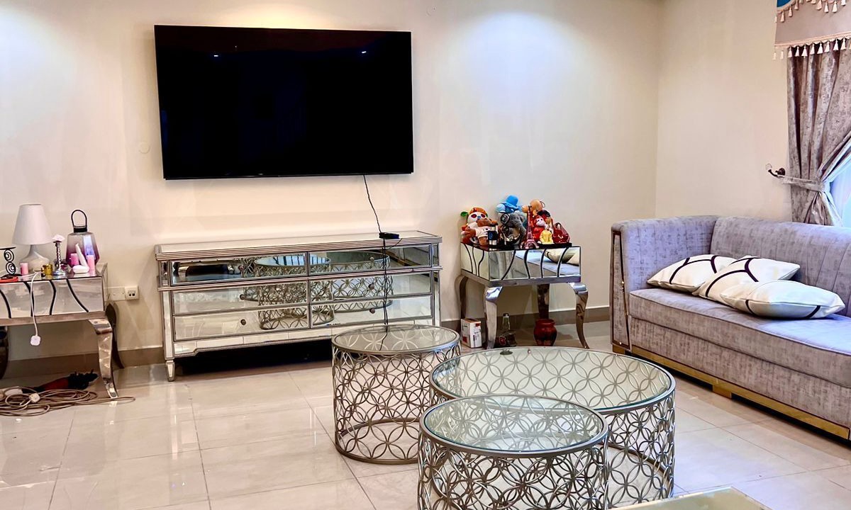Photo of Livingroom in Mirdif