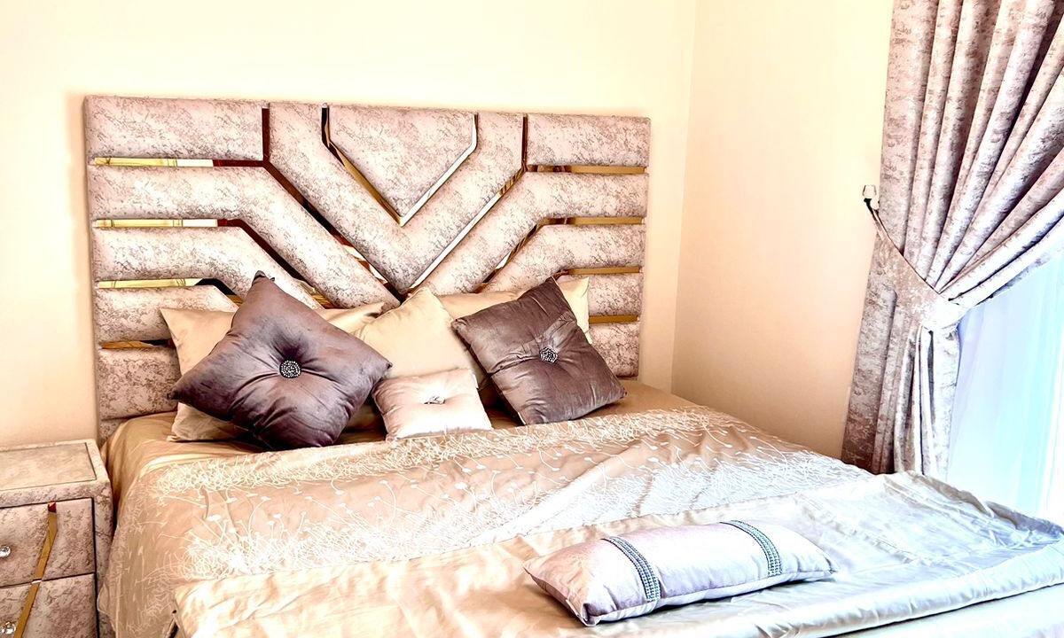 Photo of Bedroom in Mirdif