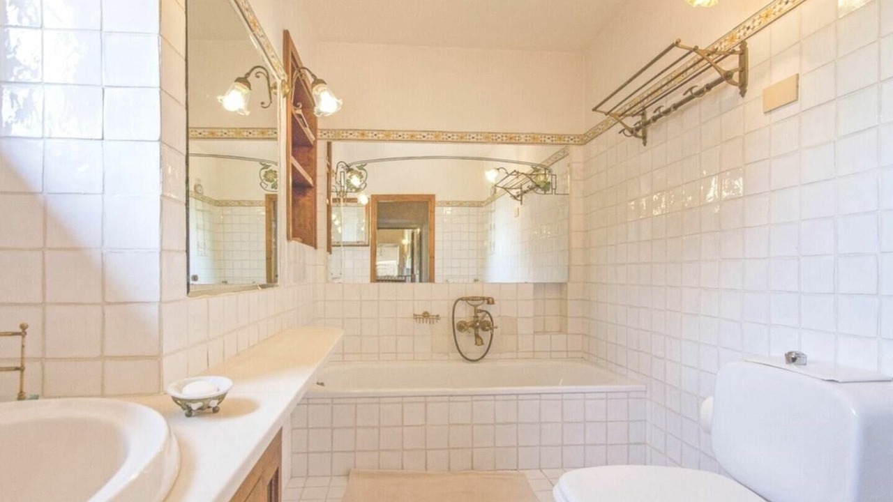 Photo of Bathroom in Rignano sull'Arno