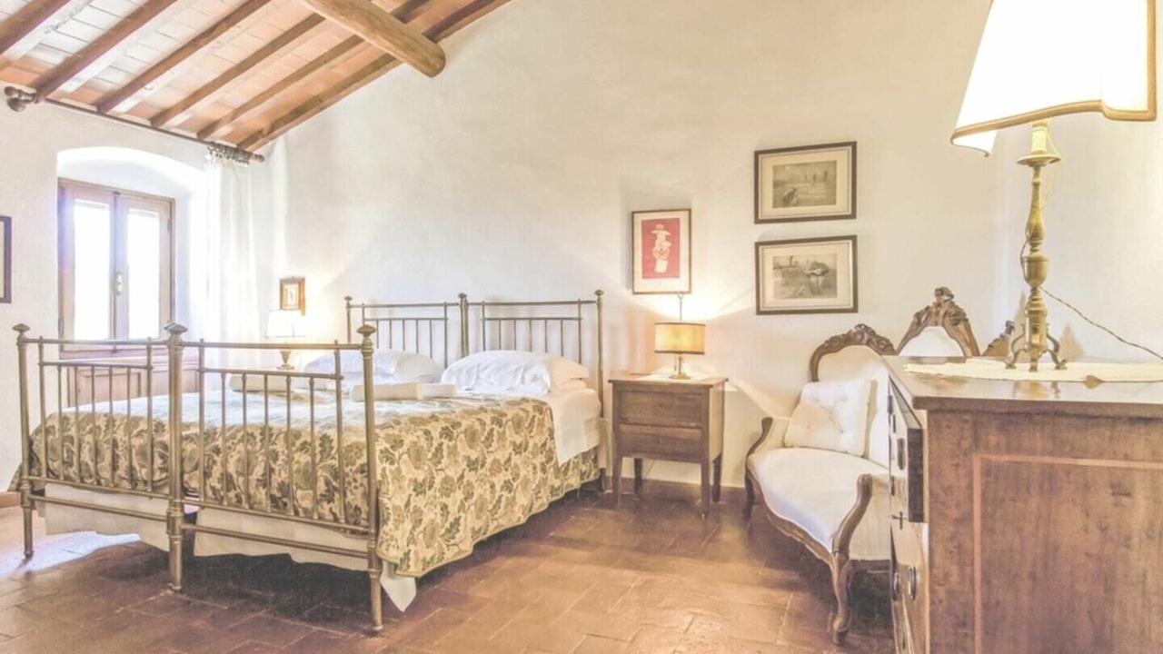 Photo of Bedroom in Rignano sull'Arno
