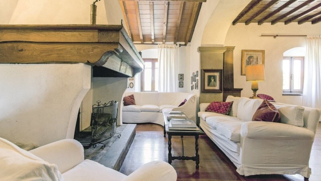 Photo of Livingroom in Rignano sull'Arno